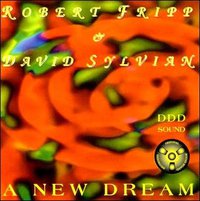 A New Dream