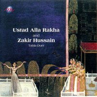Tabla Duet