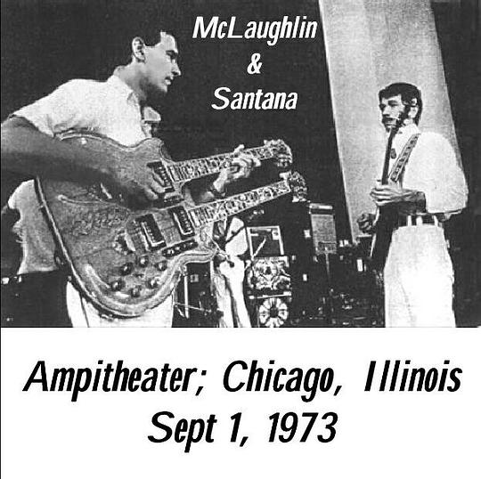 Chicago 1973