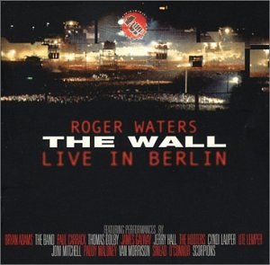 The Wall: Live in Berlin, 1990