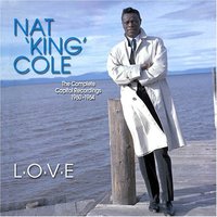 L-O-V-E: The Complete Capitol Recordings 1960-1964