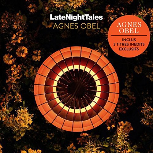Late Night Tales Agnes Obel