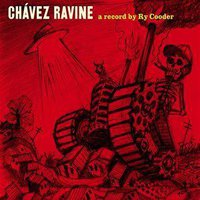 Chavez Ravine