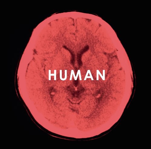 HUMAN (通常盤)