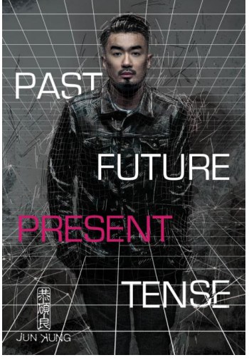 Past Future Present Tense