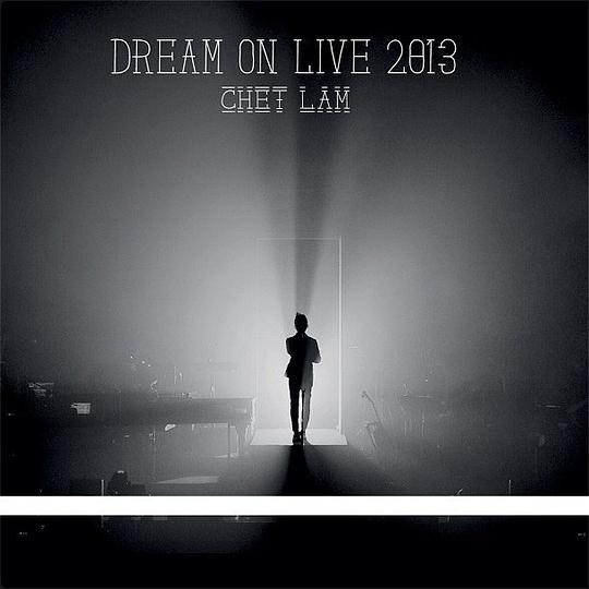 Dream On Live 2013 林一峰遊樂會