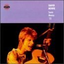 David Bowie: Santa Monica 1972 Live