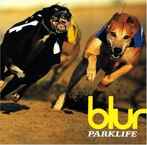 Parklife (Demos’93)