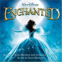 Enchanted [Original Soundtrack]