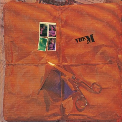 THE M(紙ジャケット仕様)