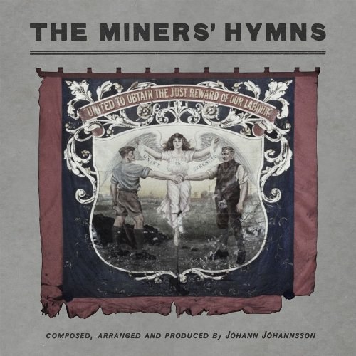 The Miners' Hymns