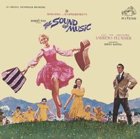 The Sound of Music： 40th Anniversary Special Edition)