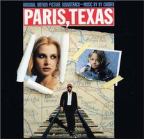 Paris, Texas: Original Motion Picture Soundtrack
