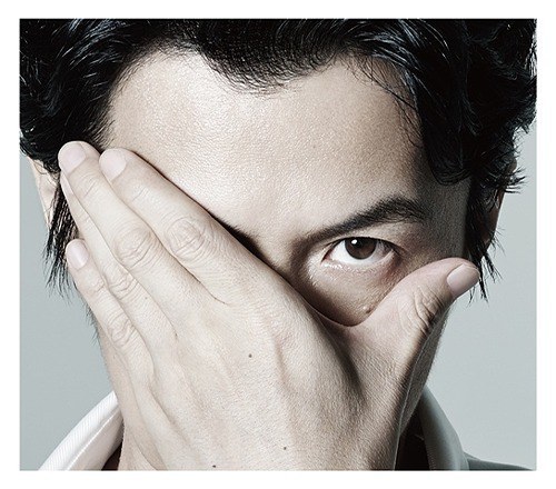 I am a HERO [特製グッズ「スペシャル・マフラータオル」付初回限定盤]