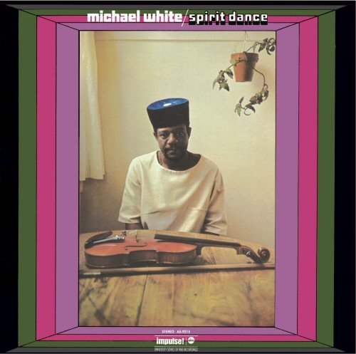 Spirit Dance