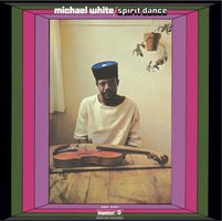 Spirit Dance