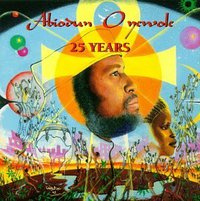 25 Years