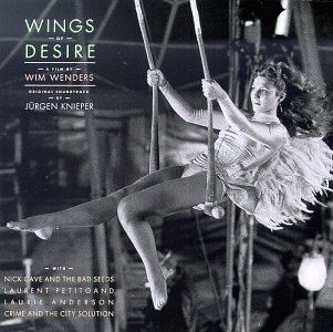 Wings Of Desire (1987 Film)