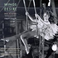Wings Of Desire (1987 Film)