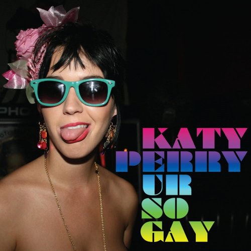 UR So Gay