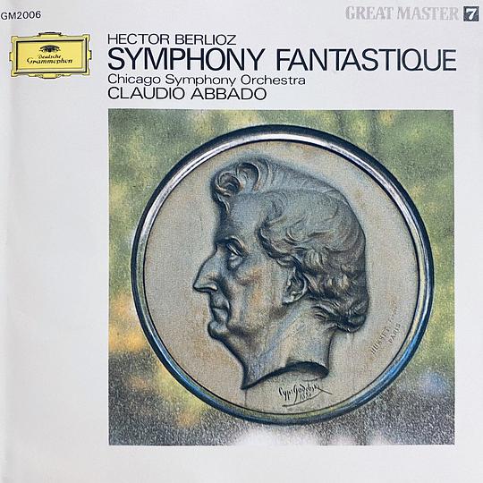 Berlioz: Symphonie Fantastique
