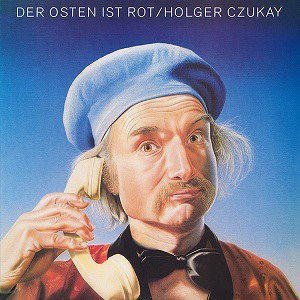 Der Osten Ist Rot