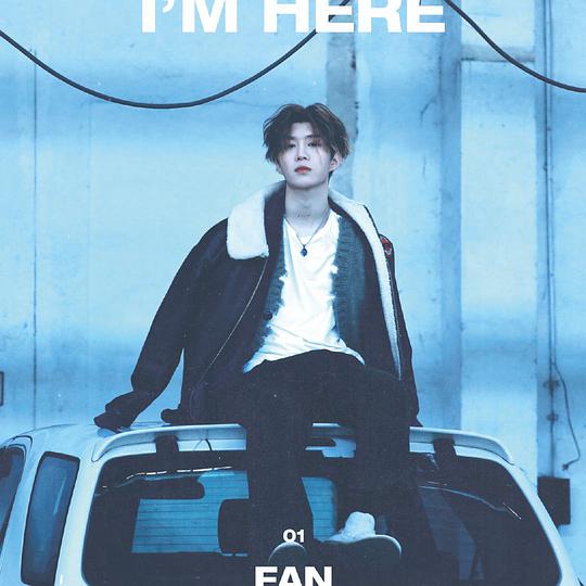 I'm Here