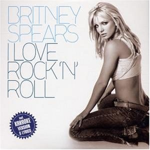 I Love Rock N Roll