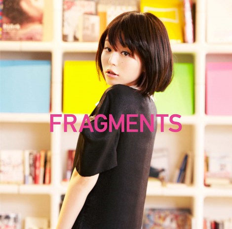 FRAGMENTS（通常盤）
