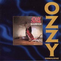 Blizzard of Ozz