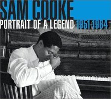 Portrait of a Legend 1951-1964