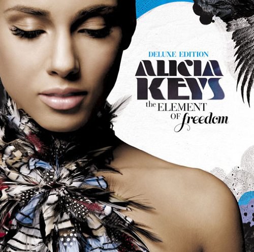 Element of Freedom
