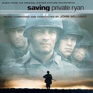 Saving Private Ryan: Music From The Original Motion Picture Soundtrack