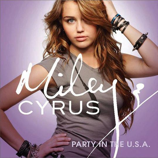 Party In the U.S.A.
