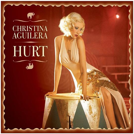 Hurt, Pt. 1