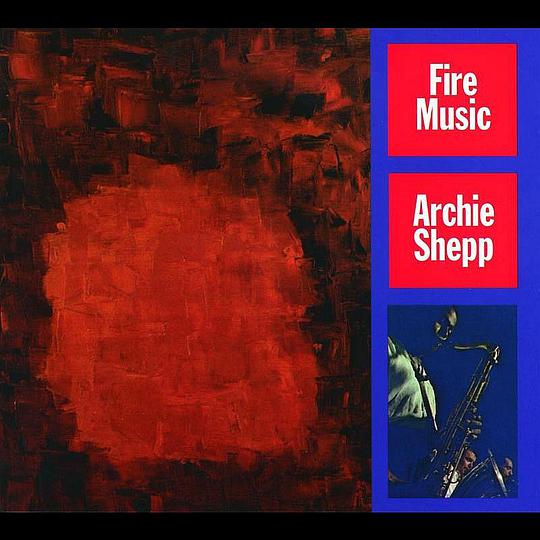 Fire Music