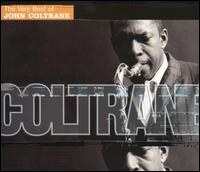 The Very Best of John Coltrane