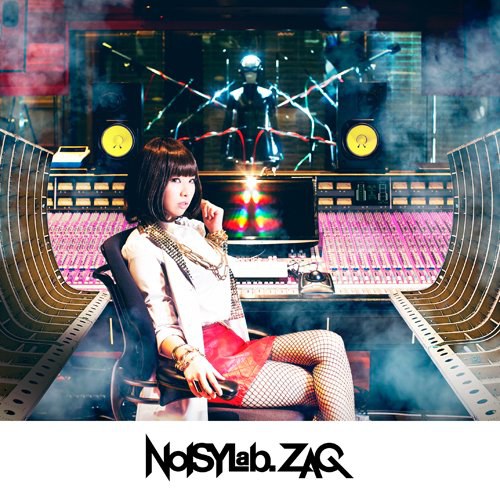 NOISY Lab. 【通常盤】