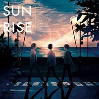 SUNRISE/おかえりって言え