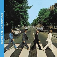 Abbey Road (The 50th Anniversary Edition)