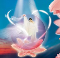 如来云水月