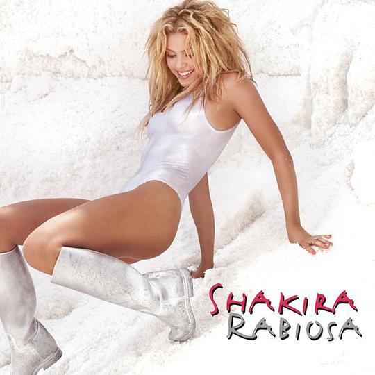 Rabiosa (feat. Pitbull)