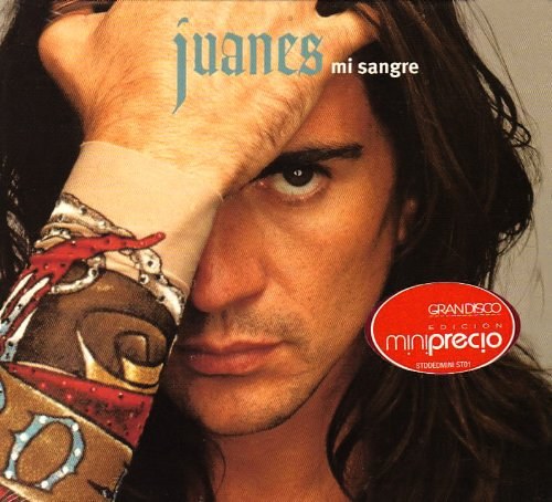 Mi Sangre