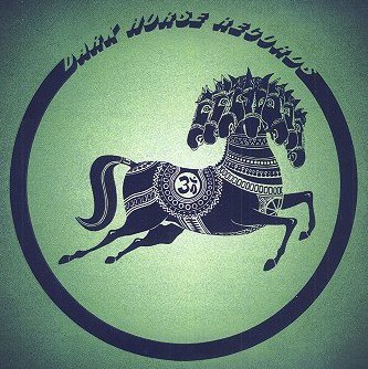 The Dark Horse Years 1976-1992