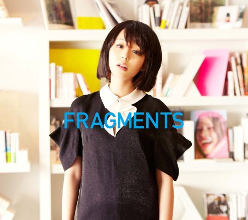FRAGMENTS（初回限定盤）