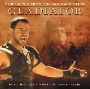 Gladiator:More Music From Motion Picture