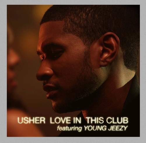Love In This Club