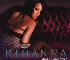 Shut Up & Drive