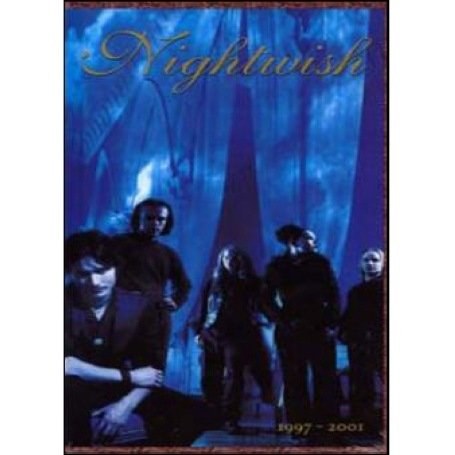 Nightwish 1997-2001