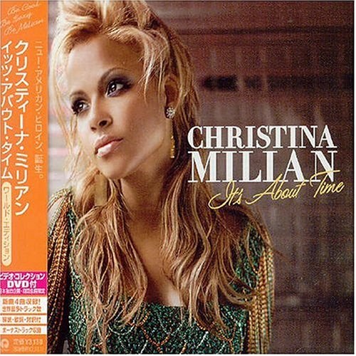 Christina Millian